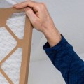 How to Install a 13x20x4 Air Filter Step by Step