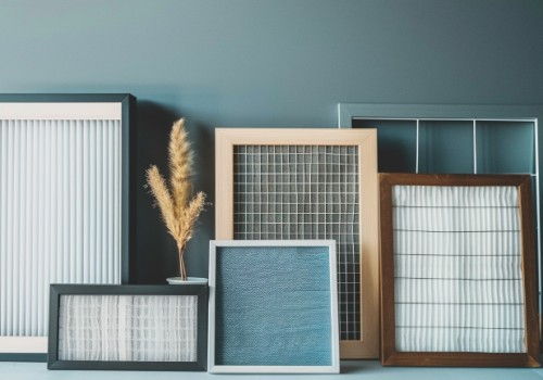 Struggling With Poor Airflow? Discover How 16x30x1 Air Filters And Duct Sealing In Delray Beach, FL Improve Indoor Air Quality And HVAC Performance