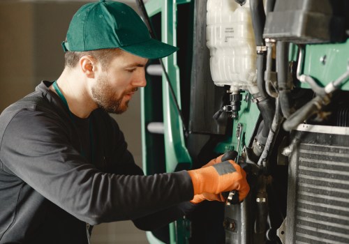 Altamonte Springs AC Maintenance Checklist Before the First Heat Wave