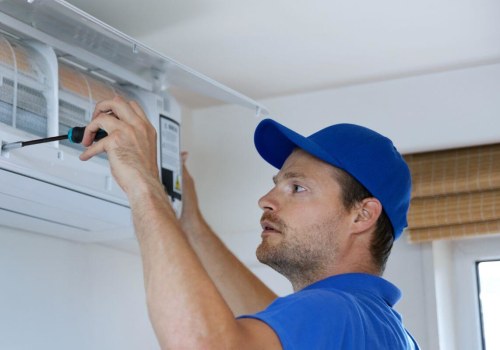 Seasonal HVAC Maintenance In Leesburg: A Checklist For Your AC System