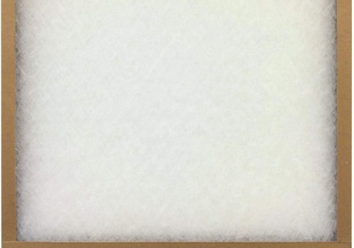 Are 12x18x1 Air Filters Worth It? Discover the Benefits for Air Quality and HVAC Health